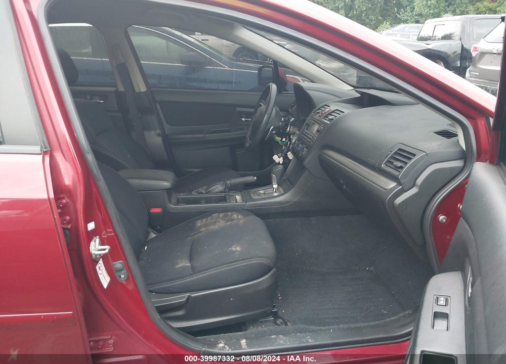 2013 SUBARU IMPREZA 2.0I SPORT PREMIUM VIN: JF1GPAL61D2217203