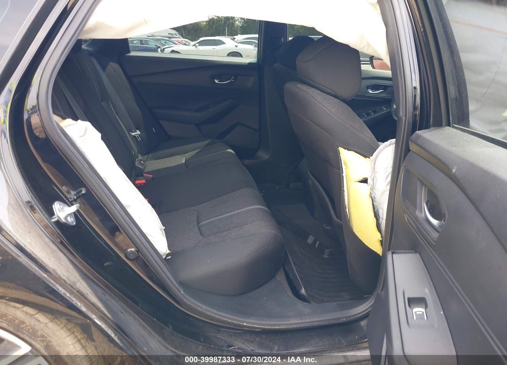 2024 HONDA ACCORD HYBRID SPORT VIN: 1HGCY2F52RA003608