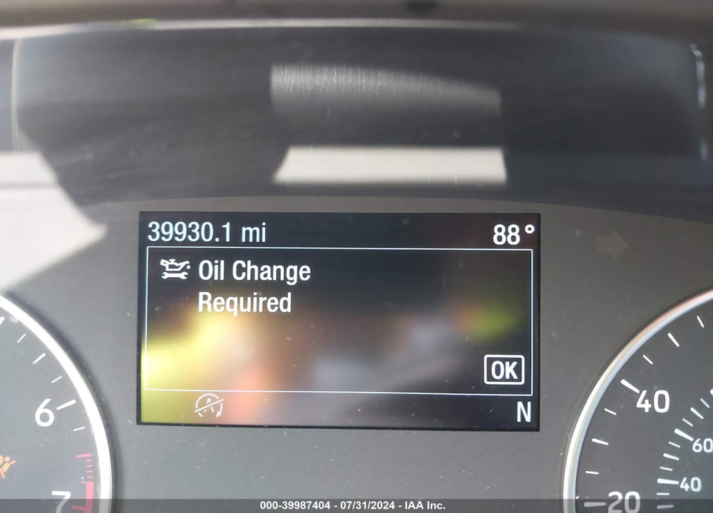 2020 FORD ECOSPORT SE VIN: MAJ6S3GL9LC361323