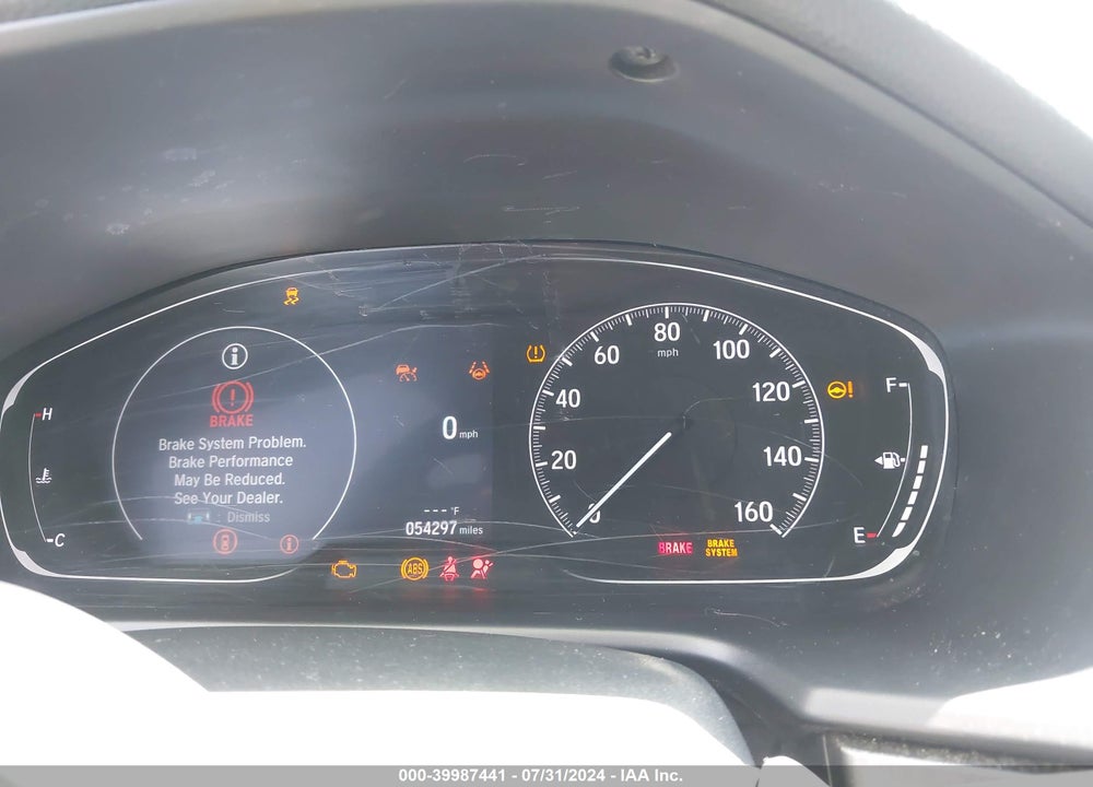 2022 HONDA ACCORD LX VIN: 1HGCV1F13NA022727