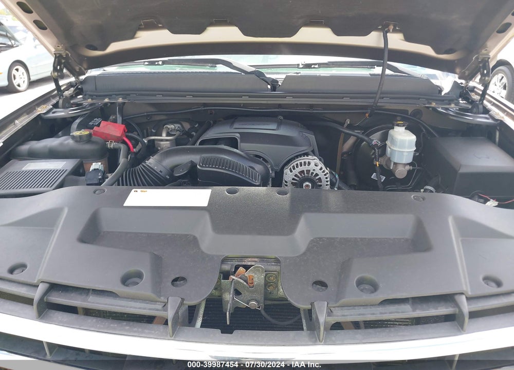 2012 GMC SIERRA 1500 SLE VIN: 1GTR2VE72CZ318934
