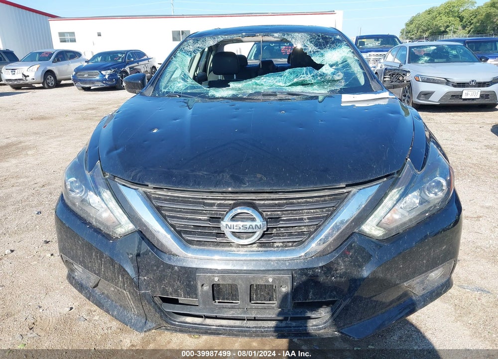 2016 NISSAN ALTIMA 2.5 SL VIN: 1N4AL3AP3GC202855