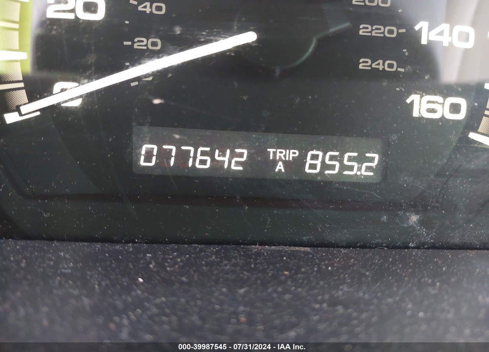 2006 HONDA ACCORD 2.4 SE VIN: 1HGCM56366A157150