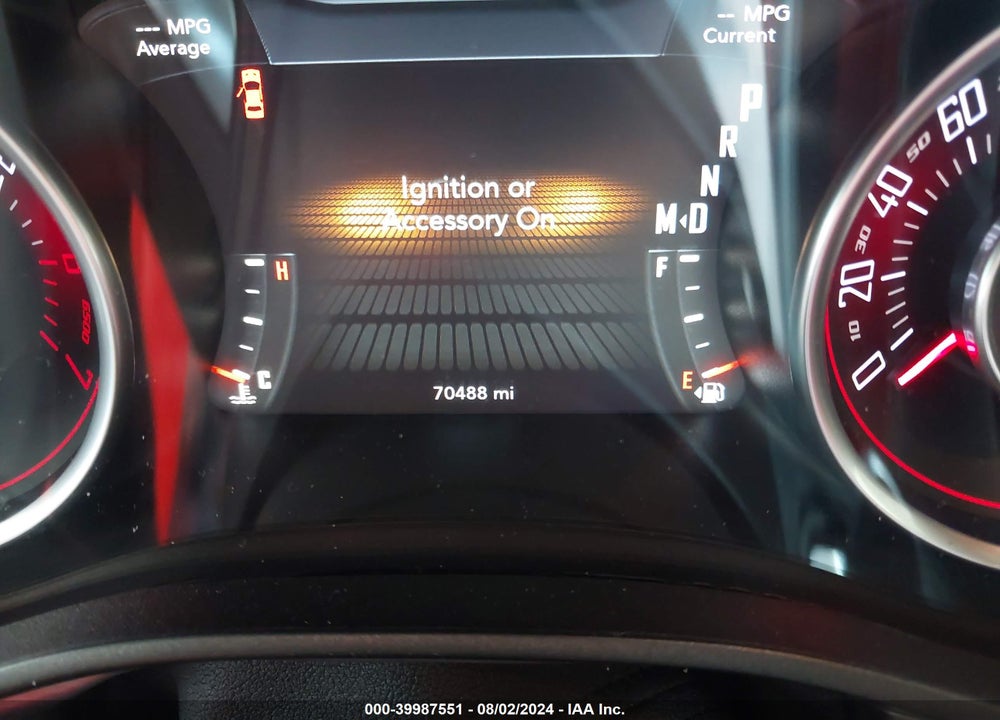 2016 DODGE CHALLENGER 392 HEMI SCAT PACK SHAKER VIN: 2C3CDZFJ7GH192419