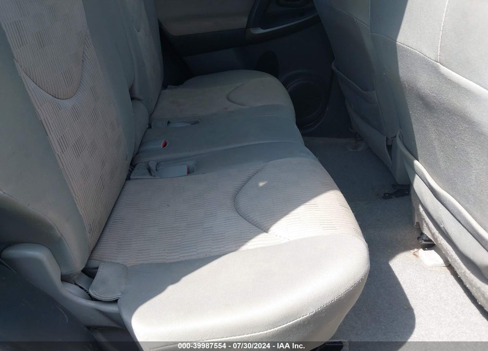 2011 TOYOTA RAV4 VIN: JTMZF4DV3BD030561