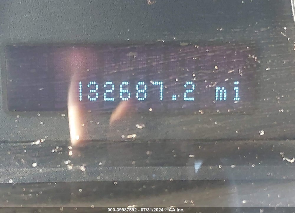 2011 FORD ESCAPE XLT VIN: 1FMCU9D7XBKA73490