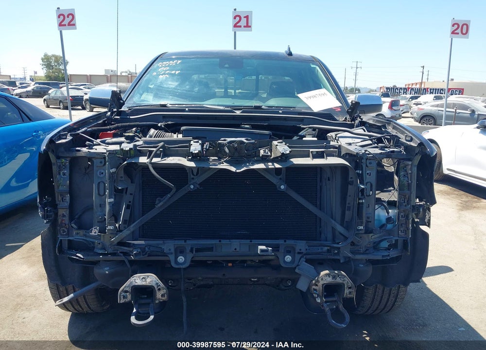 2015 GMC SIERRA 1500 DENALI VIN: 3GTP1WEC0FG249954