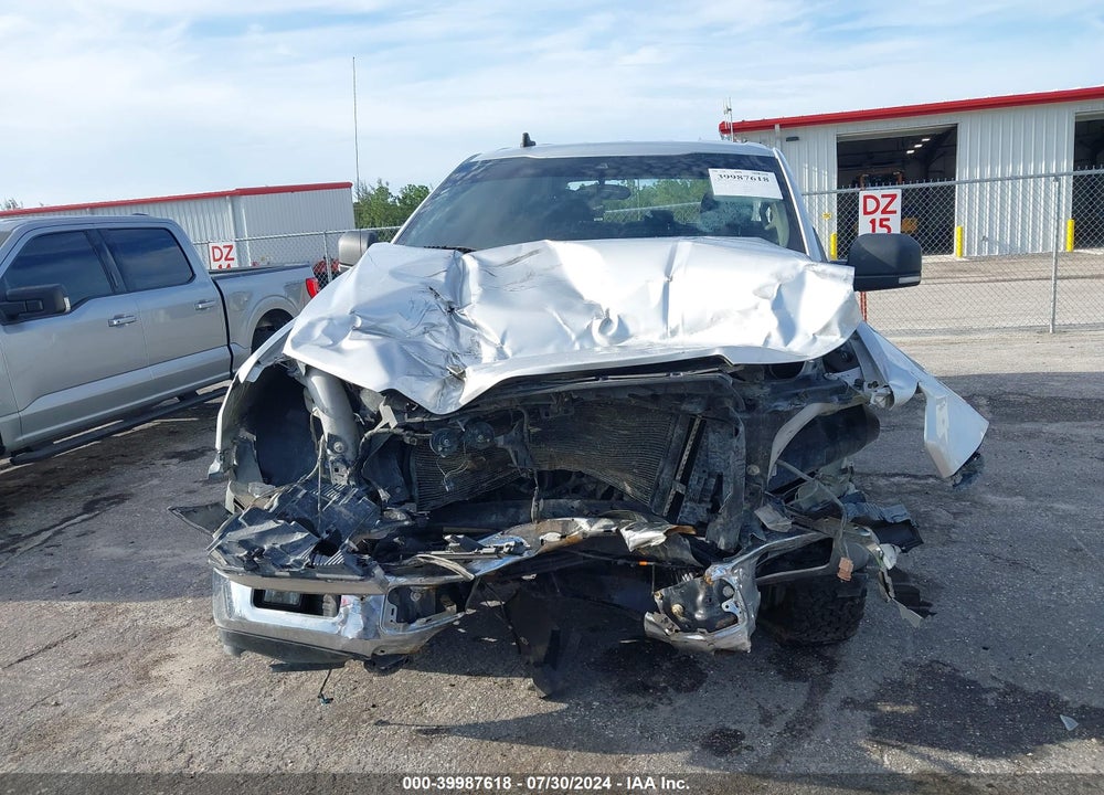 2019 FORD F-150 XLT VIN: 1FTEW1E54KFB91064