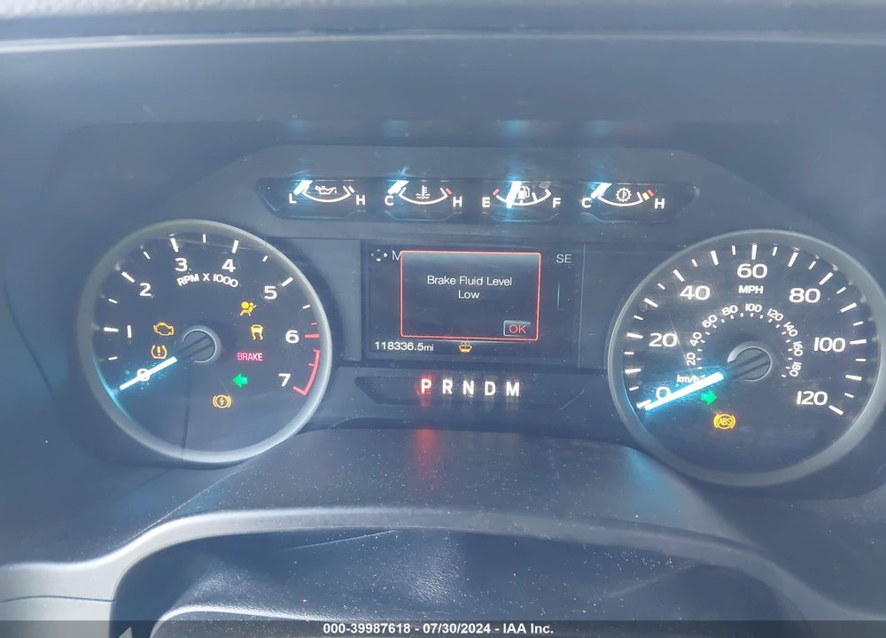 2019 FORD F-150 XLT VIN: 1FTEW1E54KFB91064