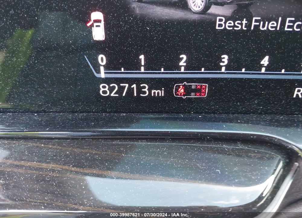 2021 CADILLAC ESCALADE 2WD PREMIUM LUXURY VIN: 1GYS3BKLXMR490655