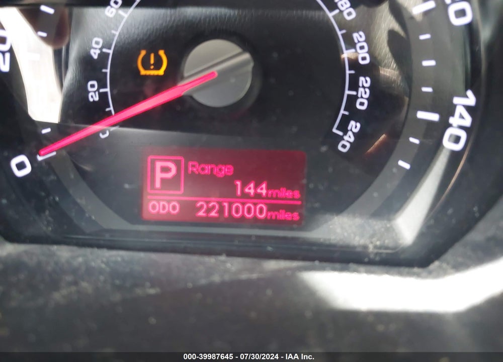 2011 KIA SPORTAGE LX VIN: KNDPB3A28B7165413