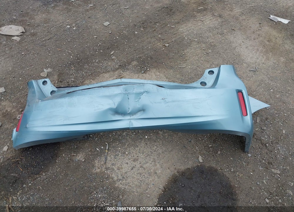 2017 TOYOTA PRIUS V TWO VIN: JTDZN3EU5HJ062148