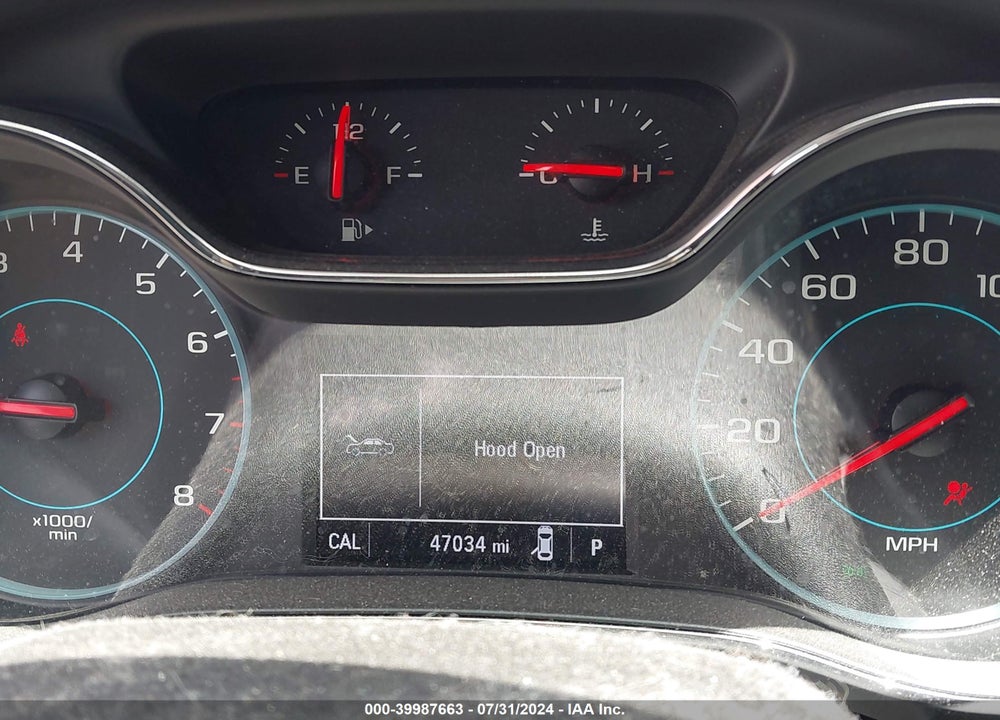 2018 CHEVROLET CRUZE VIN: 1G1BC5SM9J7212877