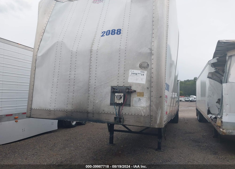 2019 WABASH NATIONAL CORP --- VIN: 1JJV532D4KL112088