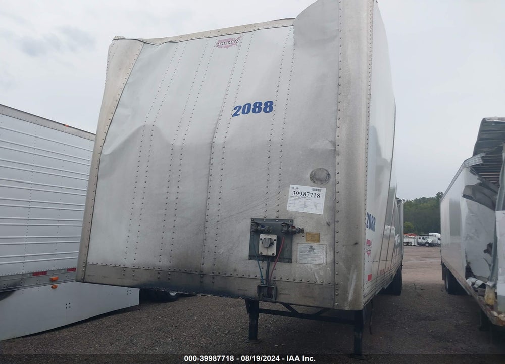 2019 WABASH NATIONAL CORP --- VIN: 1JJV532D4KL112088