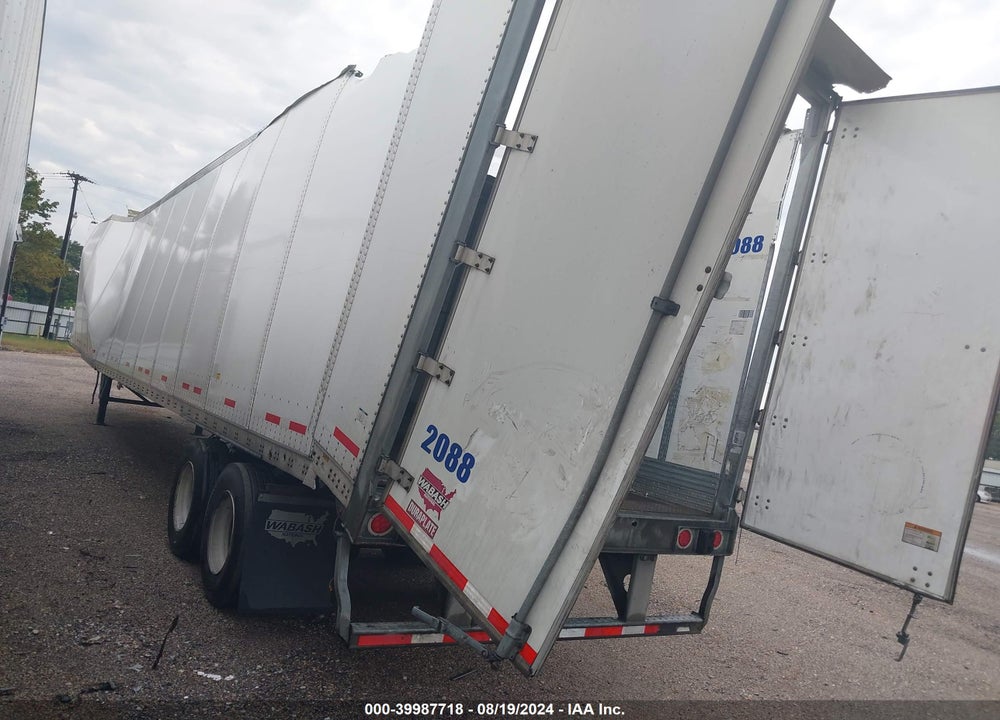 2019 WABASH NATIONAL CORP --- VIN: 1JJV532D4KL112088