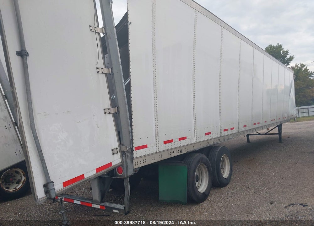 2019 WABASH NATIONAL CORP --- VIN: 1JJV532D4KL112088