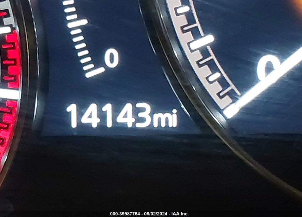 2021 MAZDA CX-30 PREFERRED VIN: 3MVDMBCL4MM230164