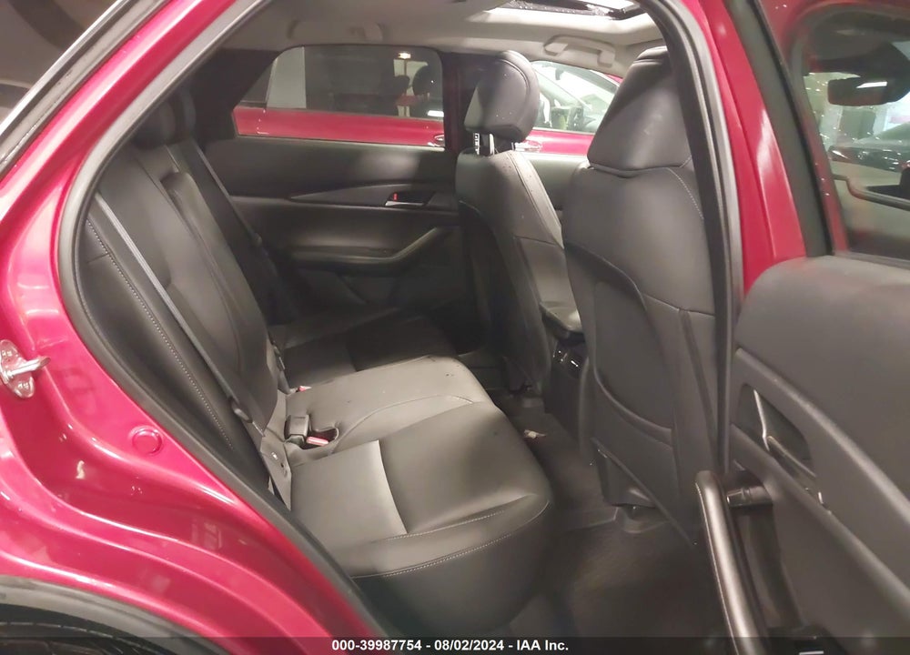 2021 MAZDA CX-30 PREFERRED VIN: 3MVDMBCL4MM230164