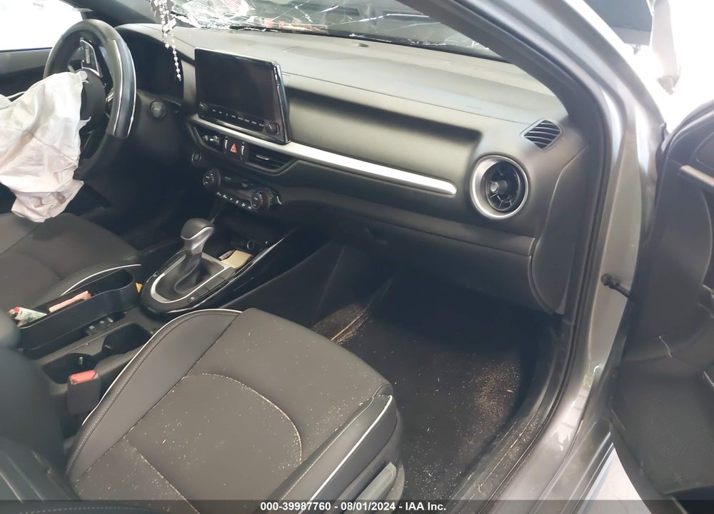 2024 KIA FORTE GT LINE VIN: 3KPF54AD2RE691203