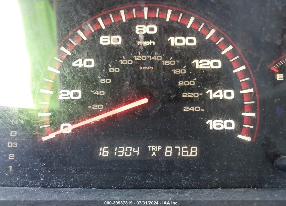 2007 HONDA ACCORD 2.4 LX VIN: 1HGCM72397A004815