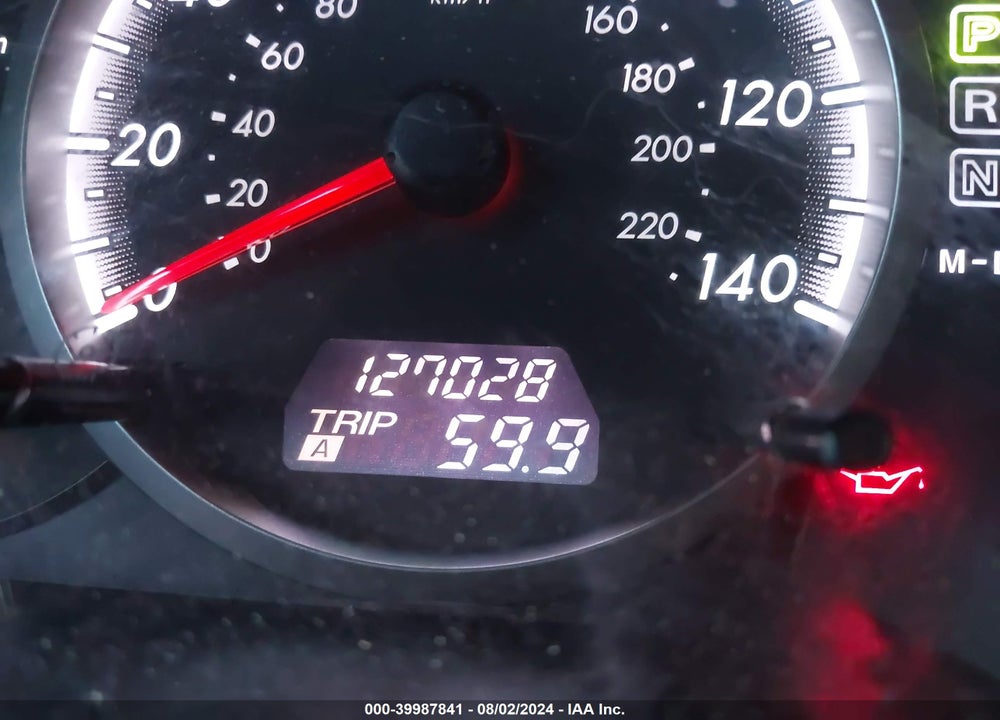 2009 MAZDA 5 SPORT VIN: JM1CR293990359470