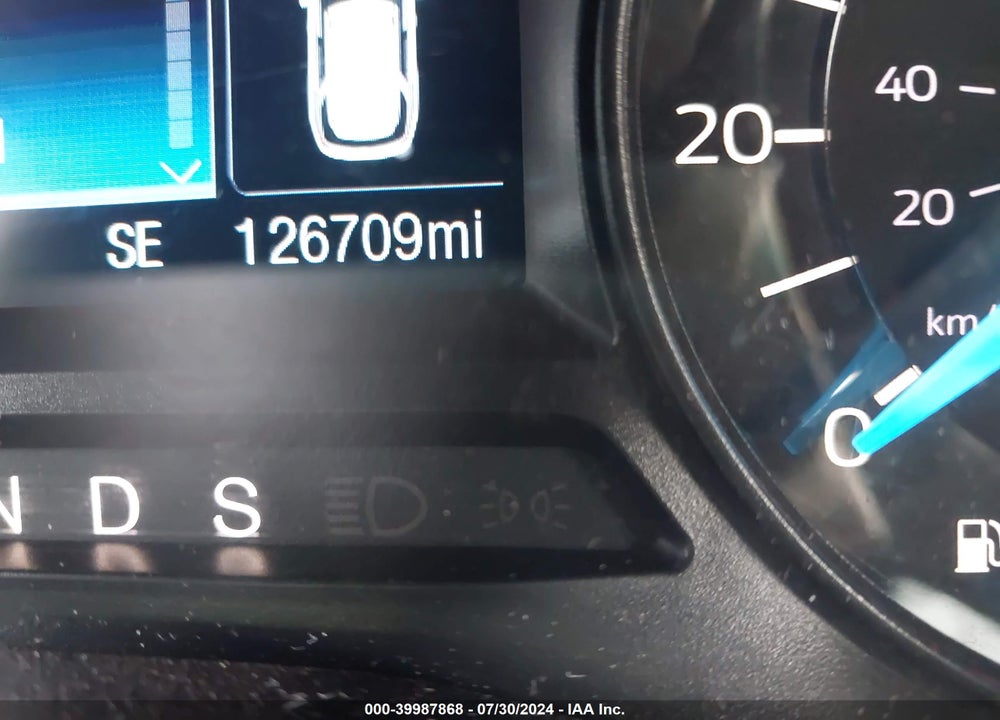 2017 FORD EXPLORER VIN: 1FM5K8B81HGC21428