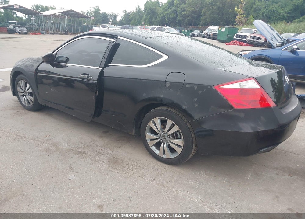 2008 HONDA ACCORD 2.4 EX VIN: 1HGCS12758A015723