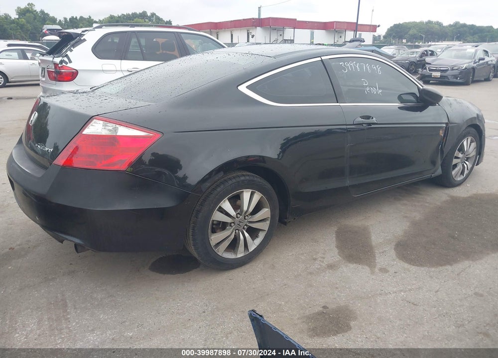 2008 HONDA ACCORD 2.4 EX VIN: 1HGCS12758A015723