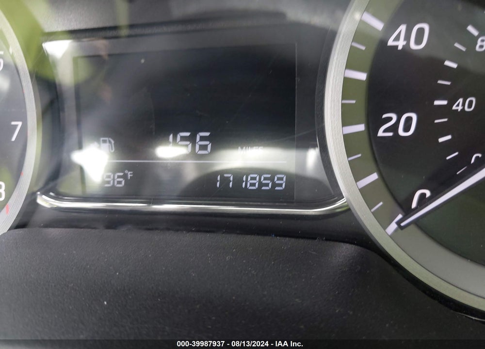 2015 NISSAN SENTRA SV VIN: 3N1AB7AP7FL683669
