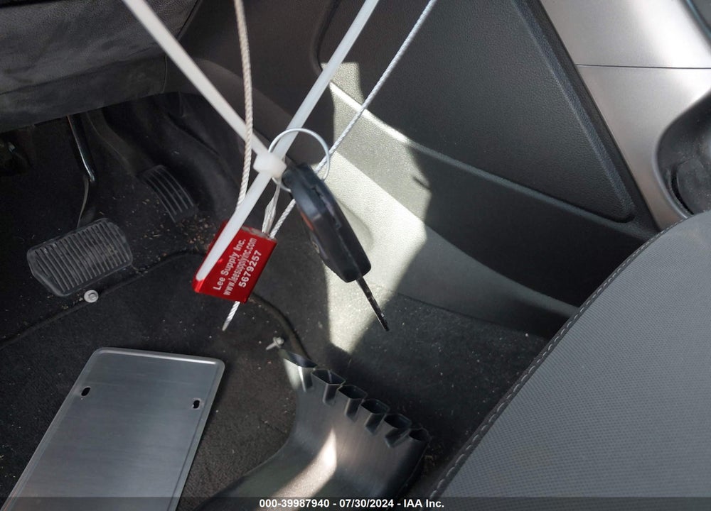 2013 FORD ESCAPE SE VIN: 1FMCU0G95DUD91985