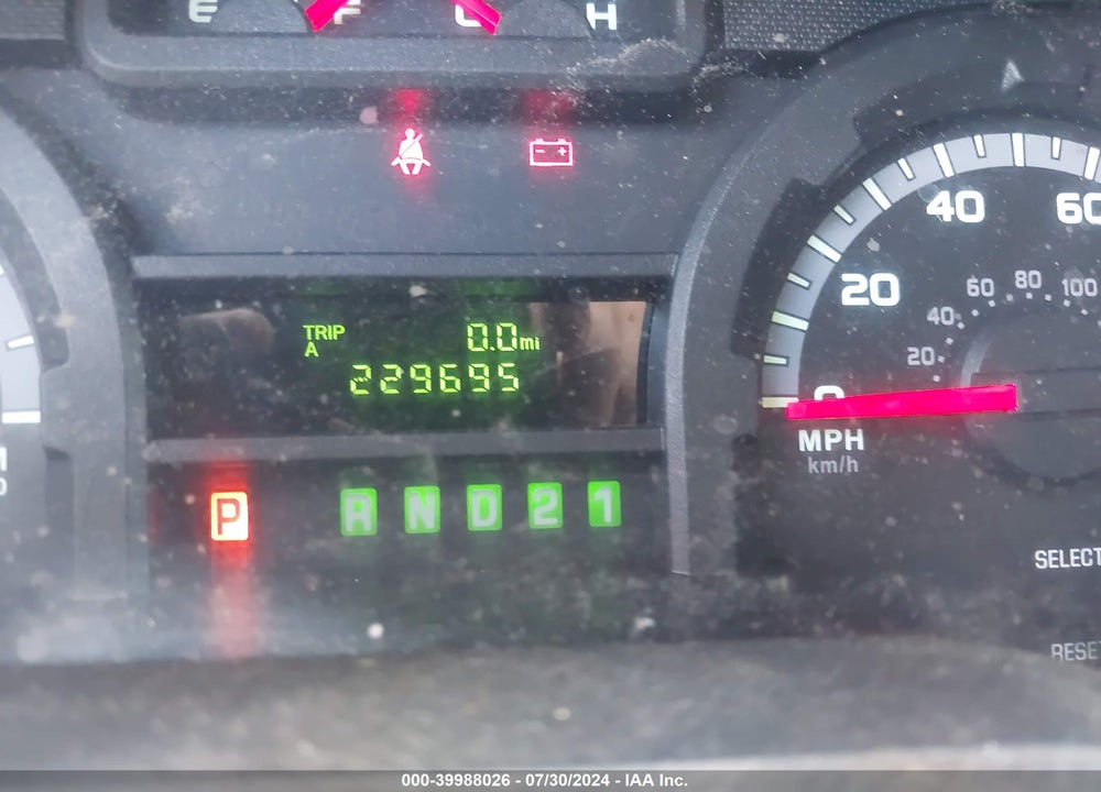 2014 FORD E-250 VIN: 1FTNE2EW5EDA16145