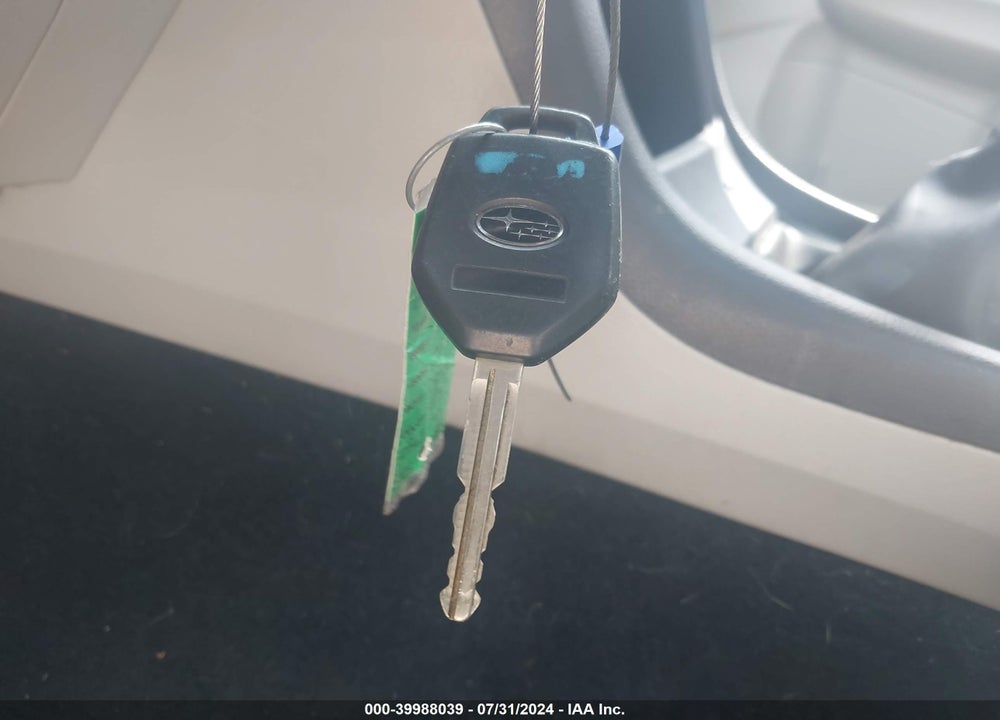2012 SUBARU IMPREZA 2.0I PREMIUM VIN: JF1GJAB65CG024623