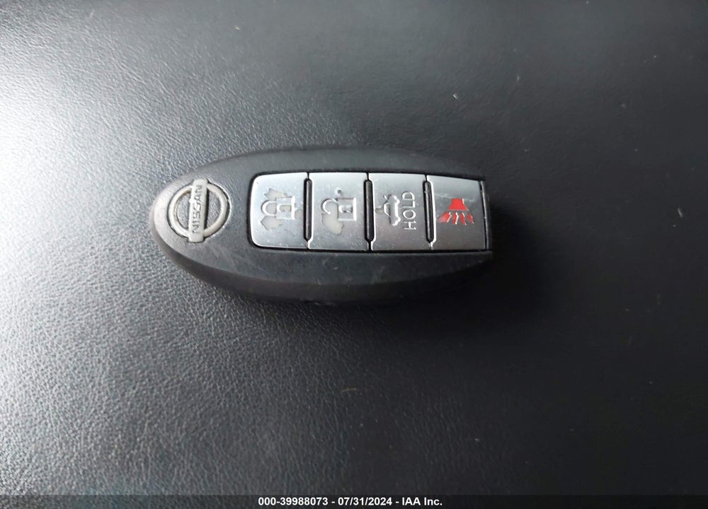 2012 NISSAN MAXIMA 3.5 S VIN: 1N4AA5AP3CC816333