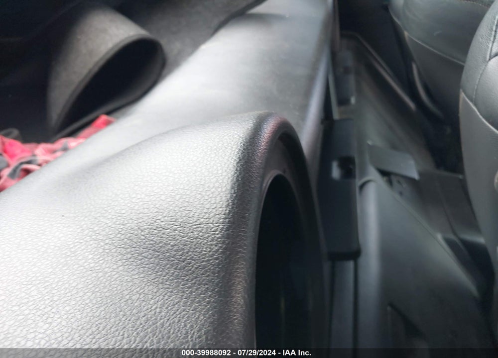 2003 NISSAN 350Z TOURING VIN: JN1AZ34E13T011869