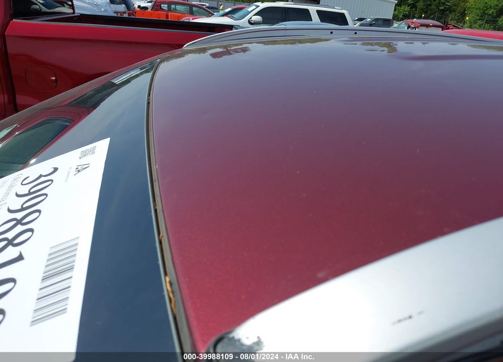 2016 HYUNDAI TUCSON LIMITED VIN: KM8J33A24GU167652