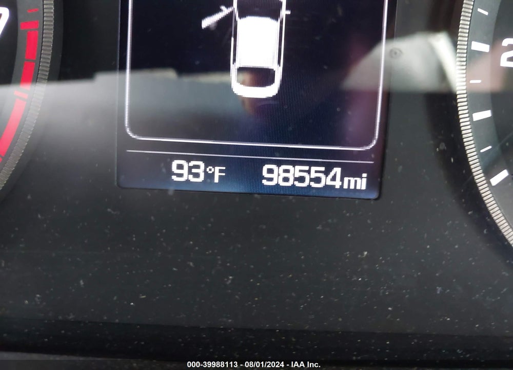 2016 HYUNDAI SONATA SE VIN: 5NPE24AF7GH386844