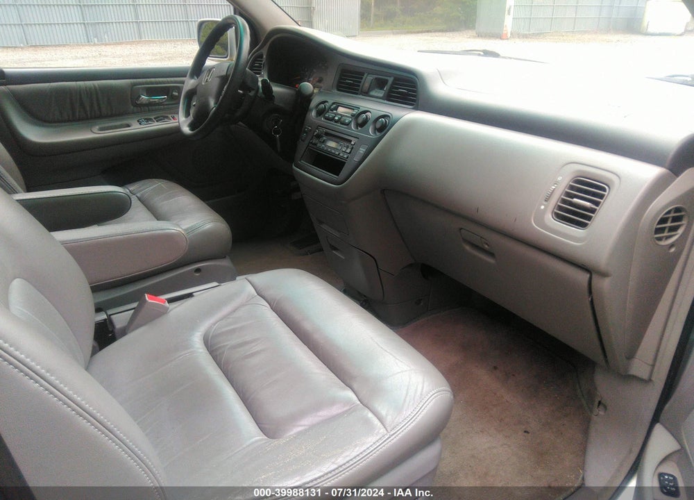 2004 HONDA ODYSSEY EX-L VIN: 5FNRL18964B035043