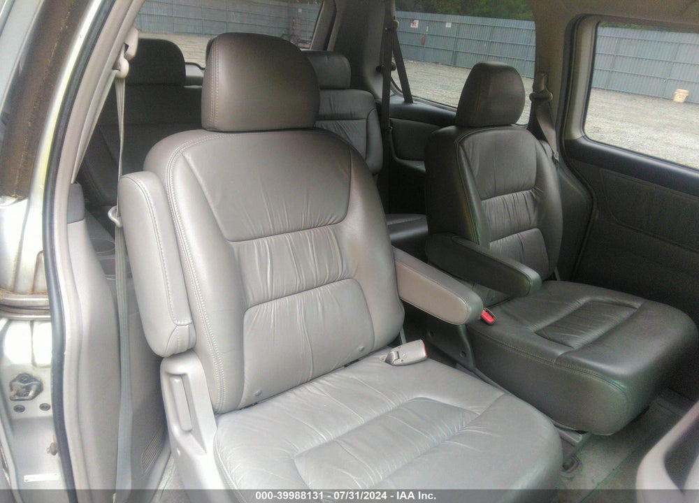 2004 HONDA ODYSSEY EX-L VIN: 5FNRL18964B035043