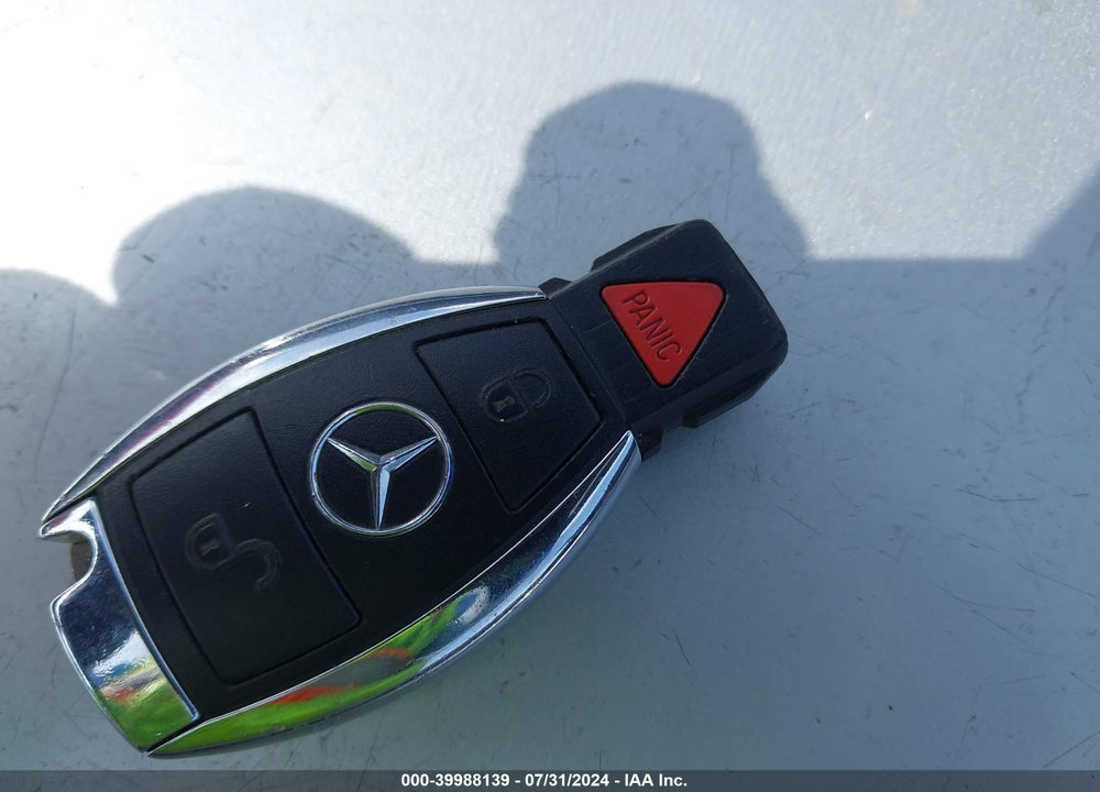 2014 MERCEDES-BENZ GLK 350 VIN: WDCGG5HB6EG331509