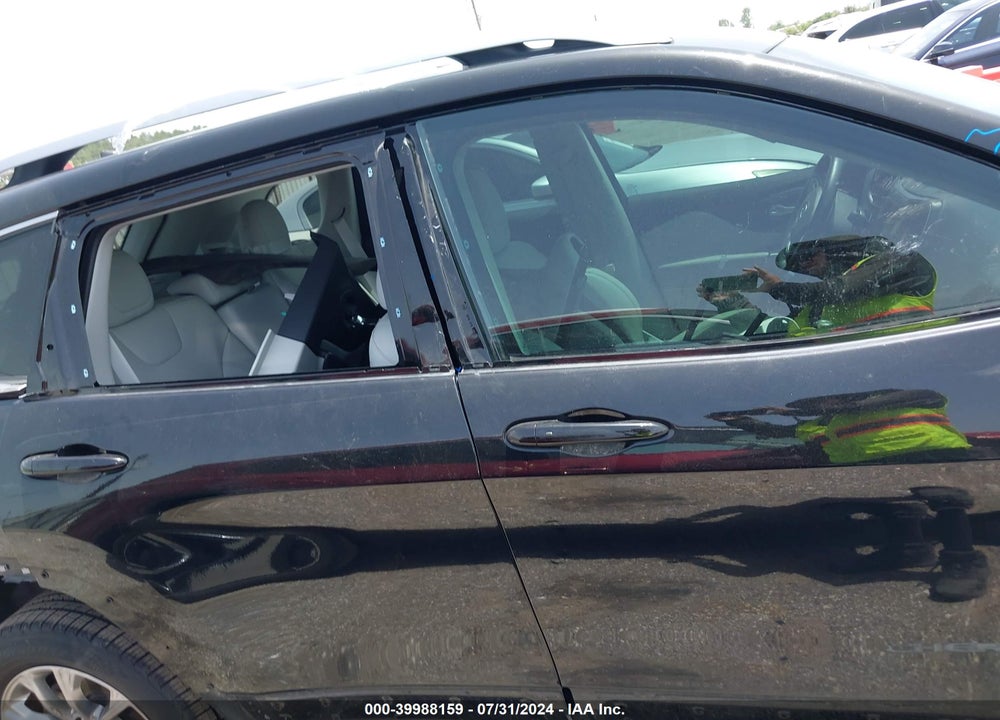 2021 JEEP CHEROKEE LATITUDE PLUS FWD VIN: 1C4PJLLB1MD150191