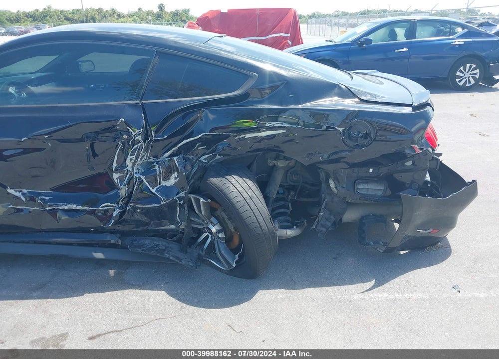 2016 FORD MUSTANG GT VIN: 1FA6P8CF8G5211471