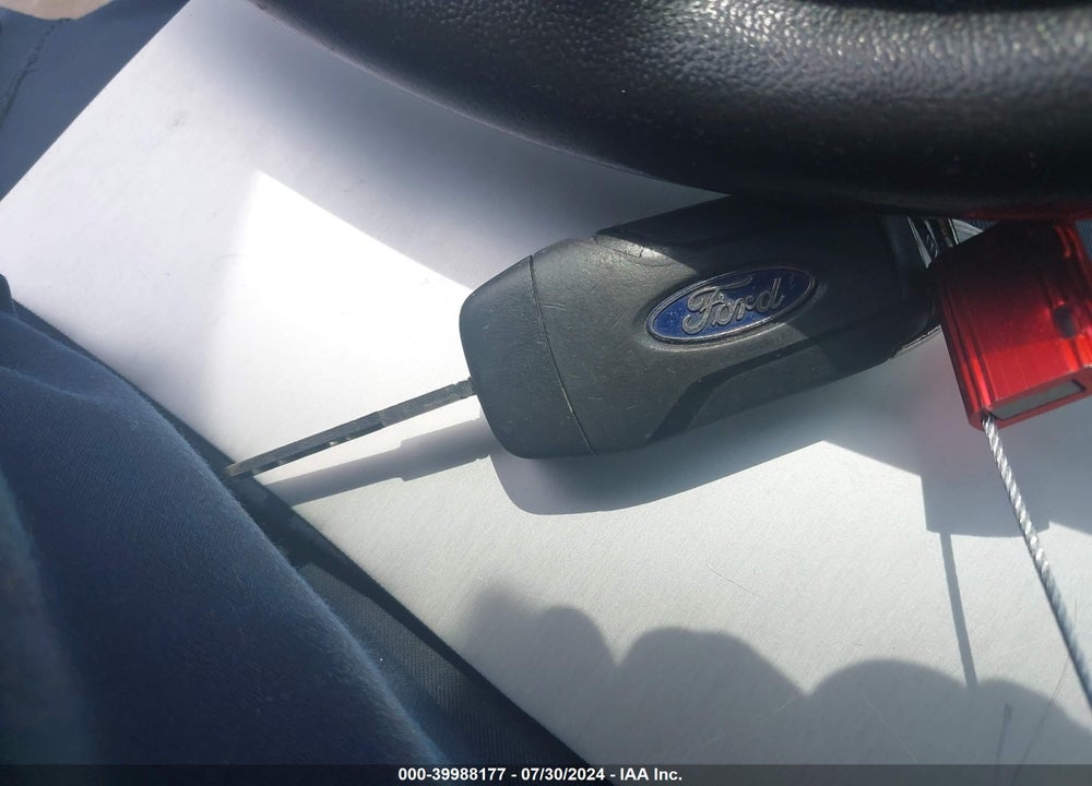 2013 FORD FUSION SE VIN: 3FA6P0HR8DR193258
