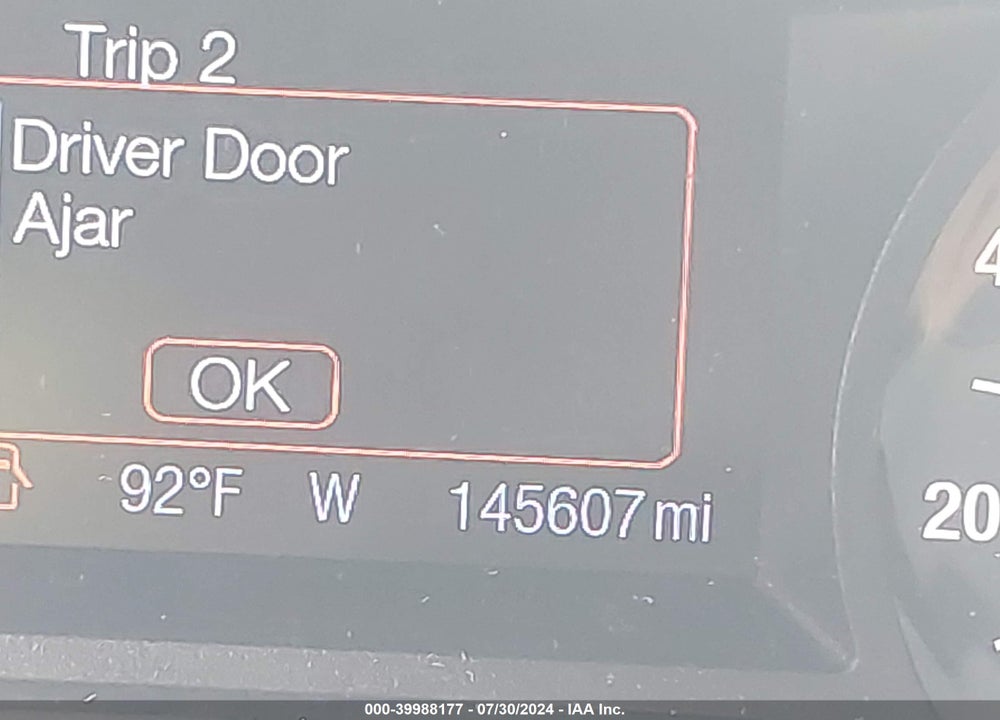 2013 FORD FUSION SE VIN: 3FA6P0HR8DR193258