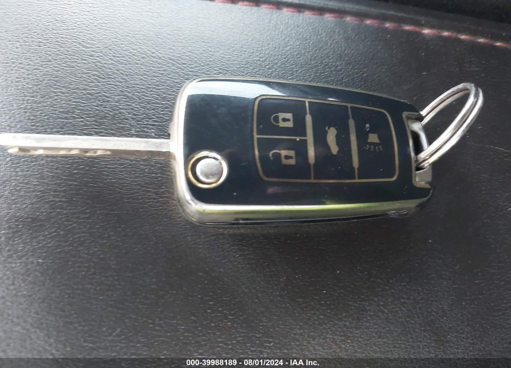 2012 CHEVROLET EQUINOX LS VIN: 2GNALBEK1C6340472
