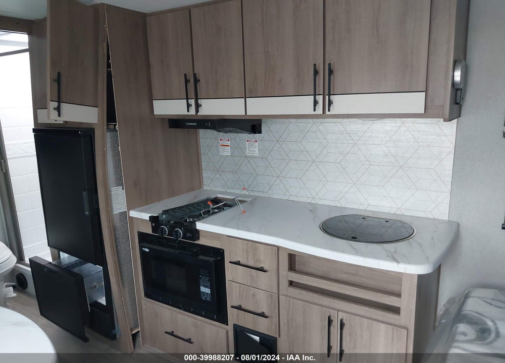 2023 GRAND DESIGN OTHER VIN: 573TE2016P7701171
