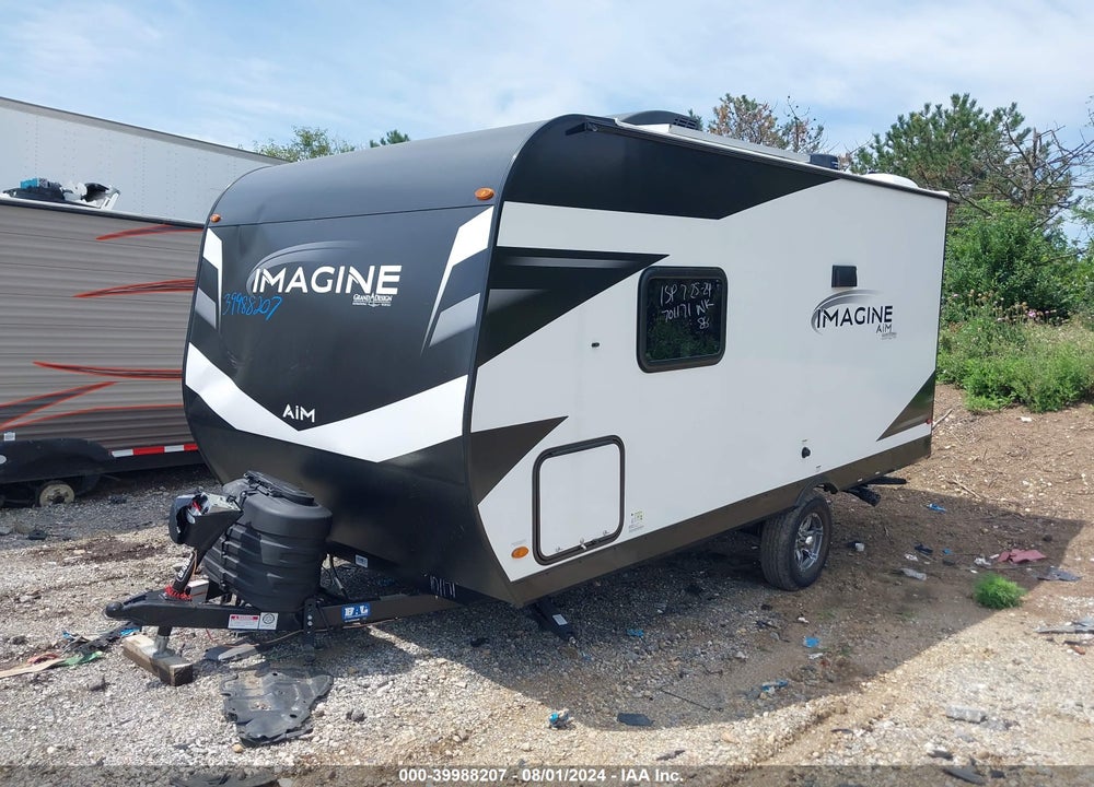 2023 GRAND DESIGN OTHER VIN: 573TE2016P7701171