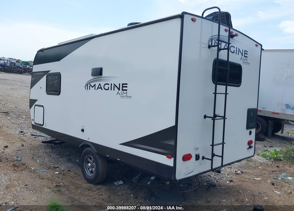 2023 GRAND DESIGN OTHER VIN: 573TE2016P7701171