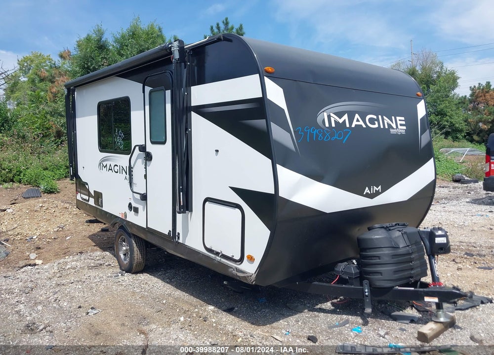2023 GRAND DESIGN OTHER VIN: 573TE2016P7701171