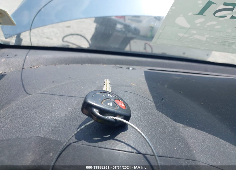 2012 TOYOTA RAV4 VIN: 2T3BF4DV6CW222322